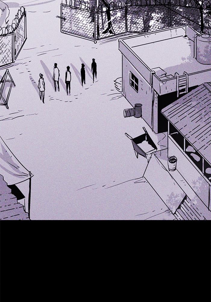 Read PIGPEN Manga Online