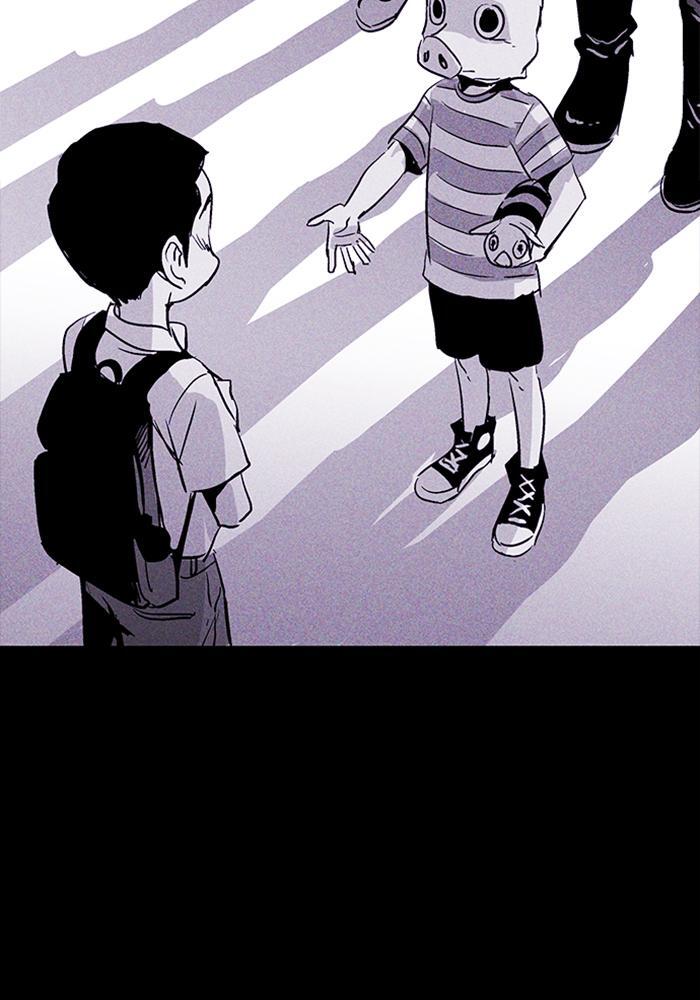 Read PIGPEN Manga Online