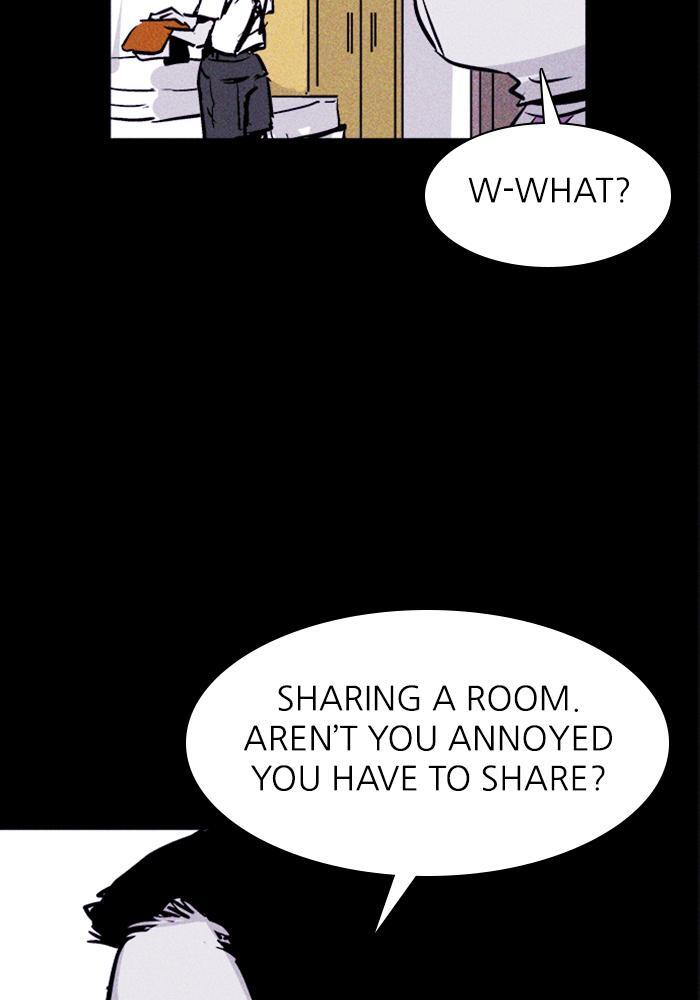 Read PIGPEN Manga Online