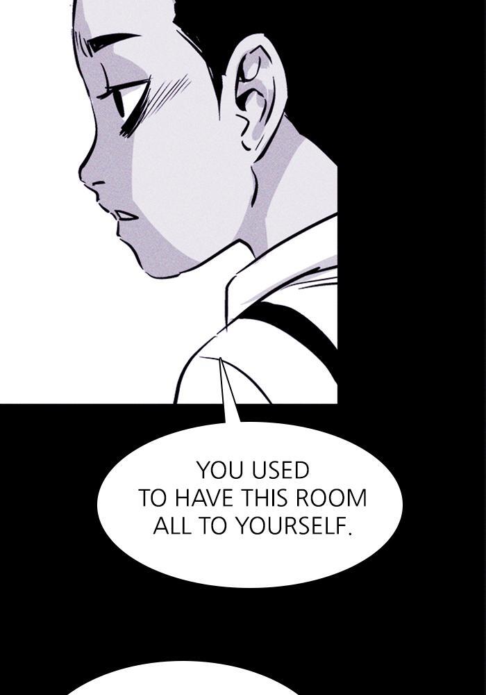Read PIGPEN Manga Online