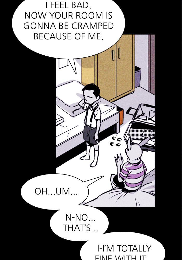 Read PIGPEN Manga Online
