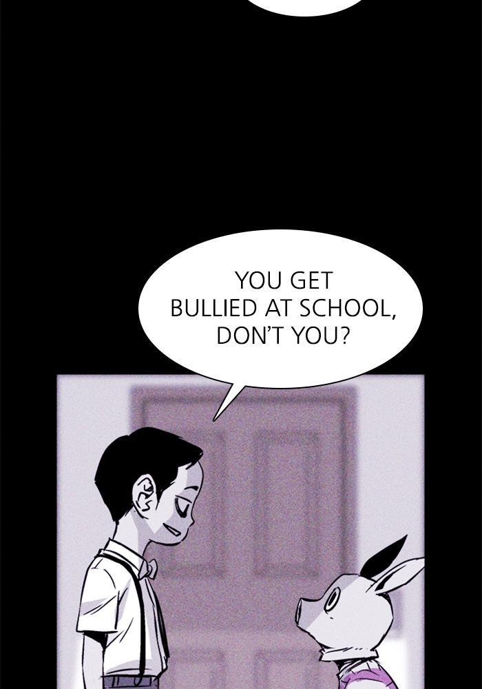 Read PIGPEN Manga Online