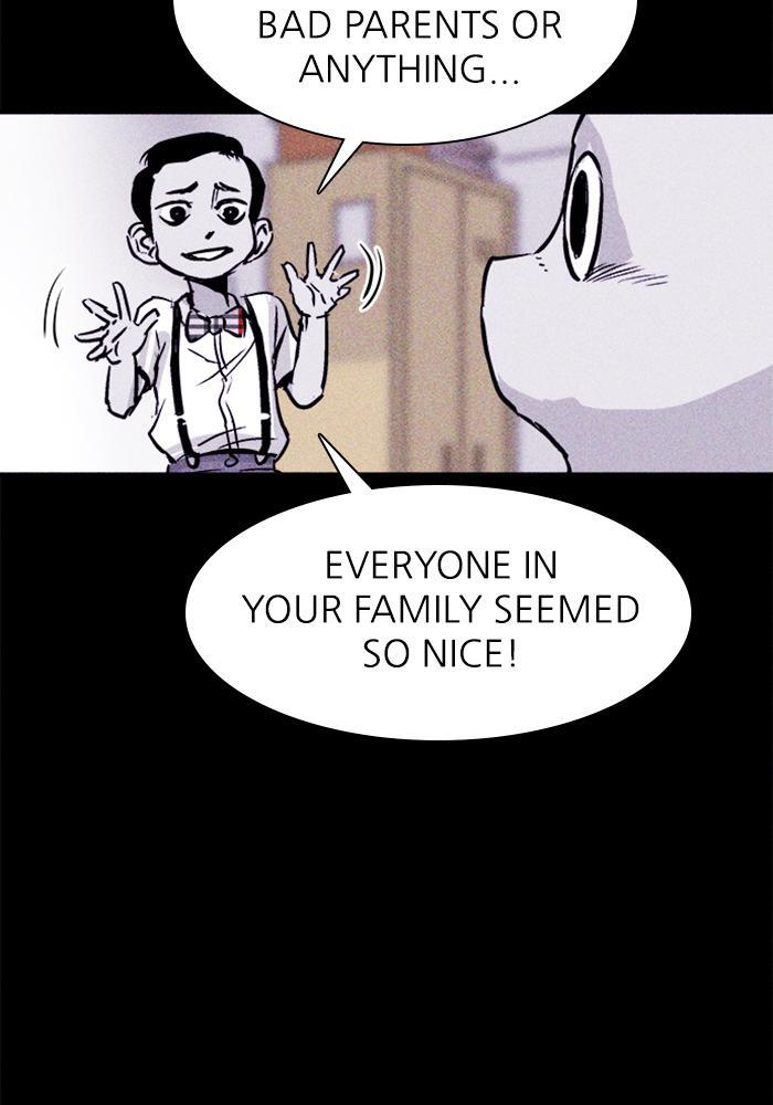 Read PIGPEN Manga Online