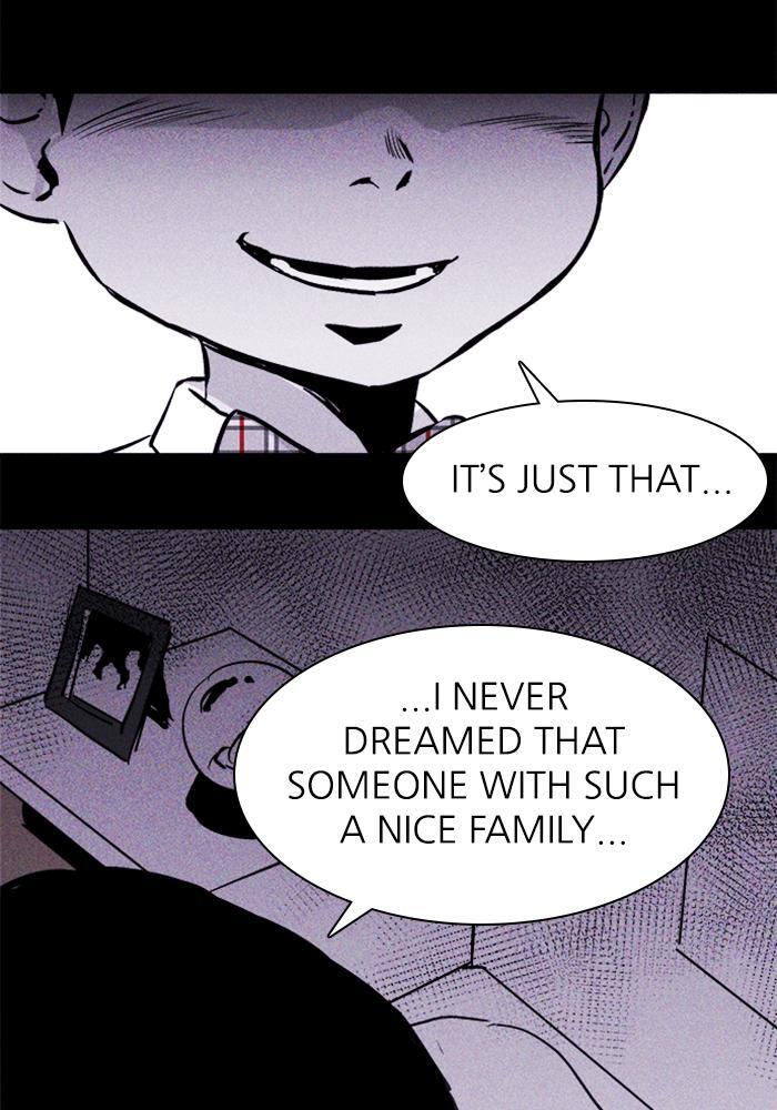 Read PIGPEN Manga Online