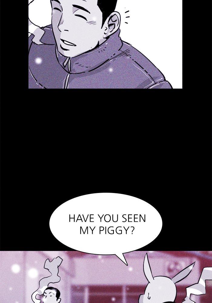 Read PIGPEN Manga Online