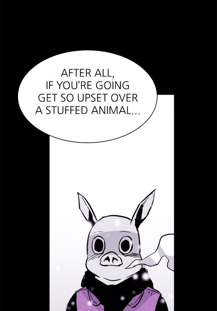 Read PIGPEN Manga Online
