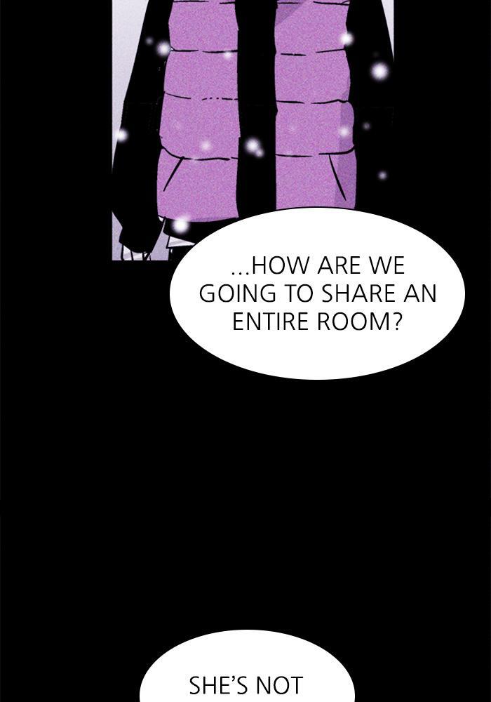 Read PIGPEN Manga Online