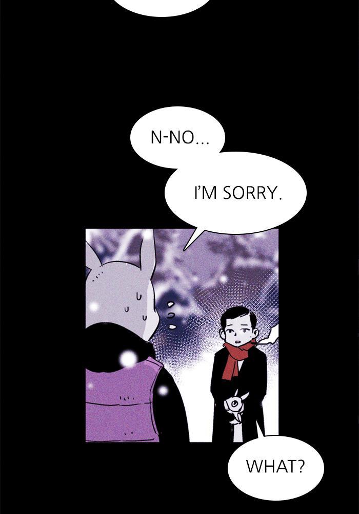 Read PIGPEN Manga Online