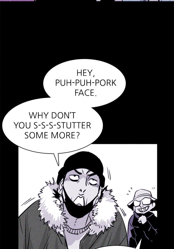 Read PIGPEN Manga Online
