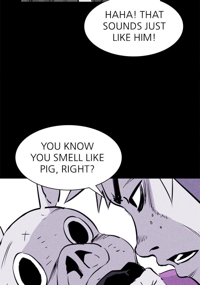 Read PIGPEN Manga Online