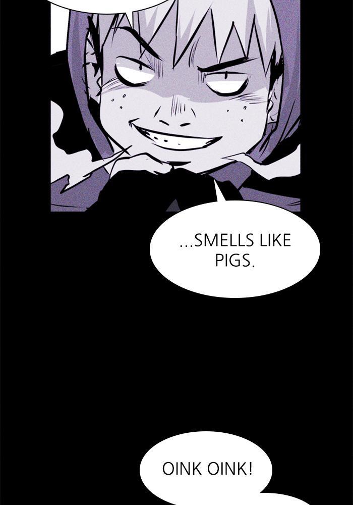 Read PIGPEN Manga Online