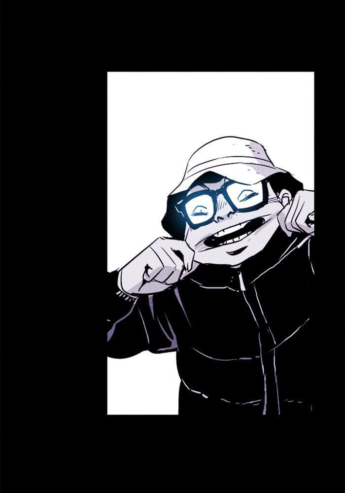 Read PIGPEN Manga Online