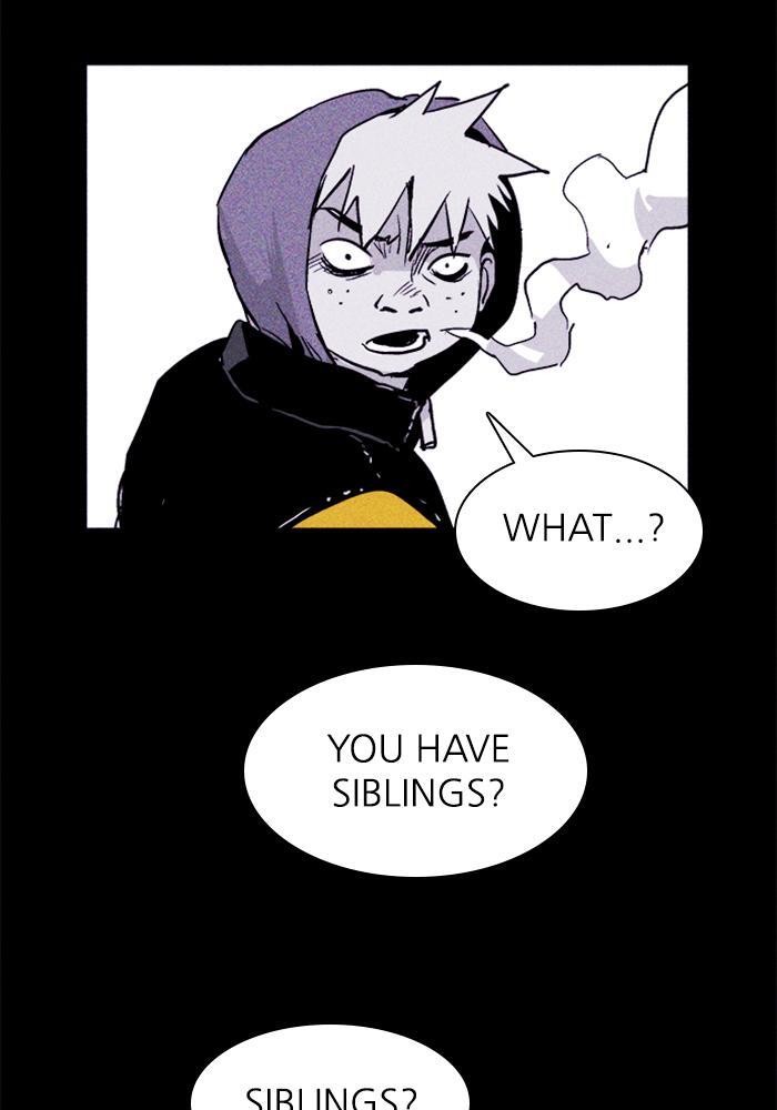 Read PIGPEN Manga Online