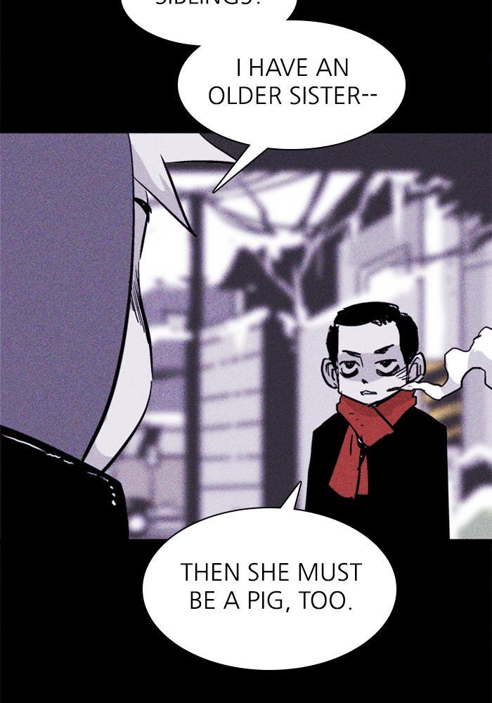 Read PIGPEN Manga Online