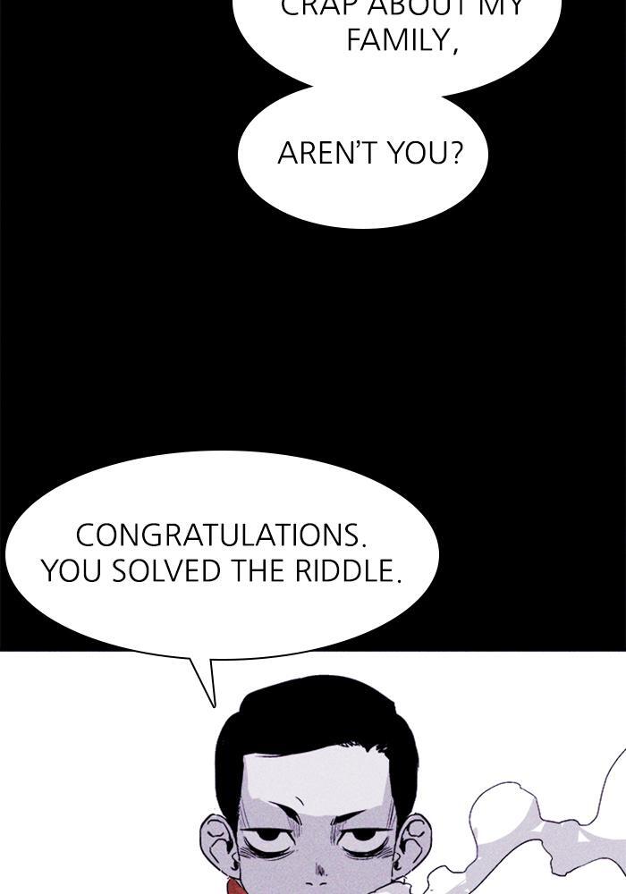 Read PIGPEN Manga Online
