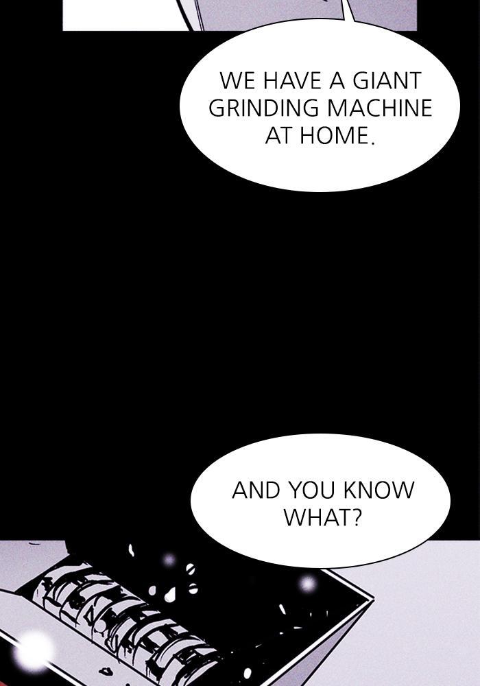 Read PIGPEN Manga Online