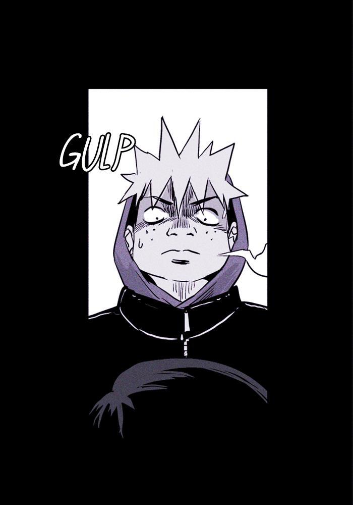 Read PIGPEN Manga Online