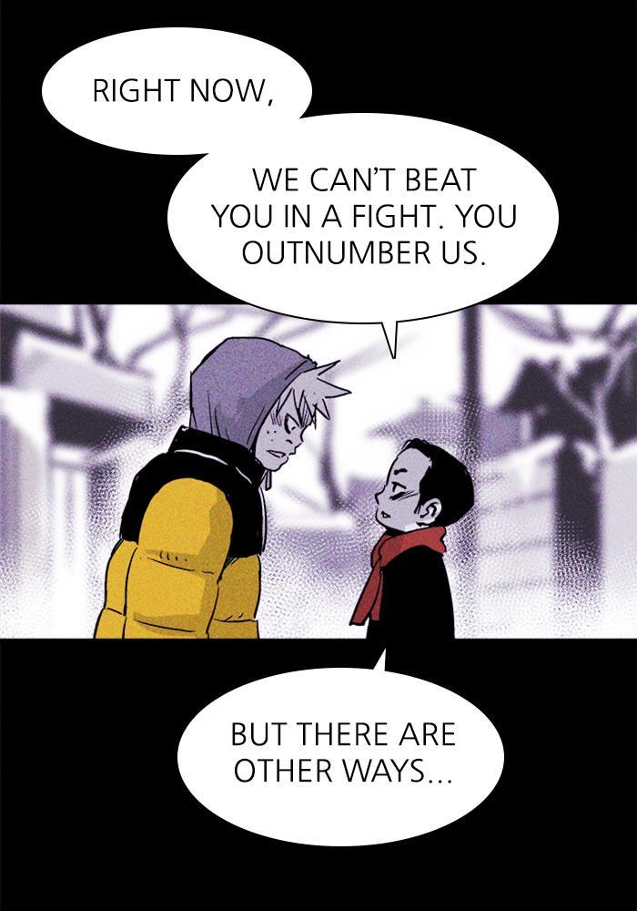 Read PIGPEN Manga Online