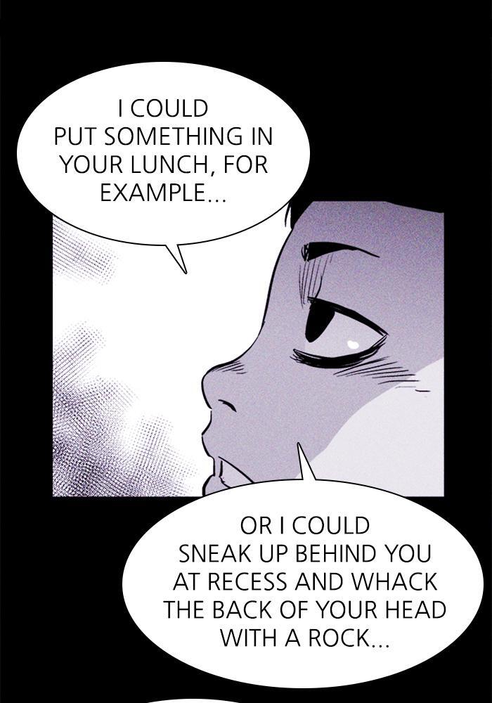 Read PIGPEN Manga Online