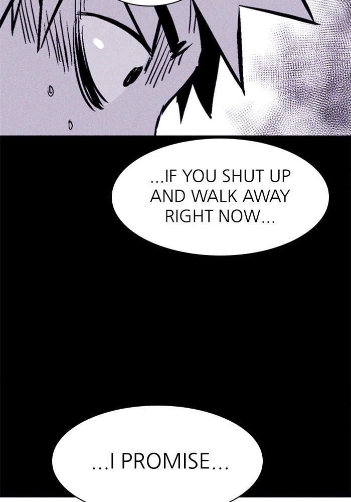 Read PIGPEN Manga Online