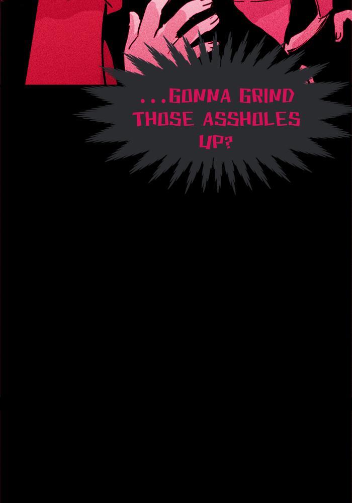 Read PIGPEN Manga Online