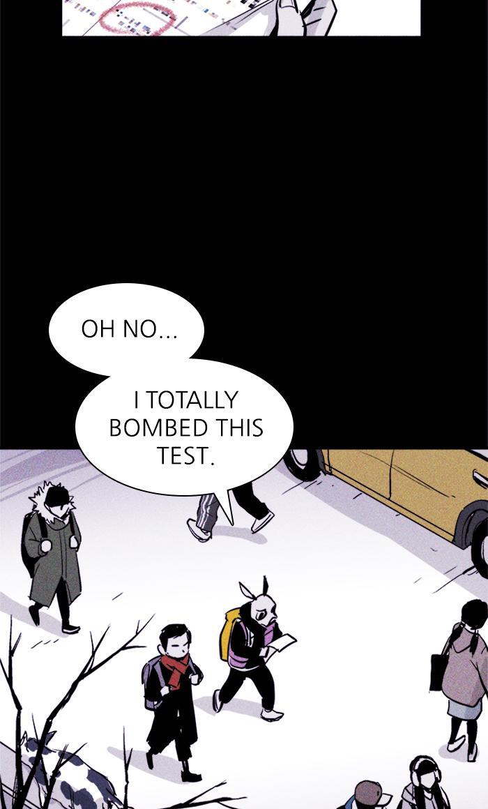 Read PIGPEN Manga Online