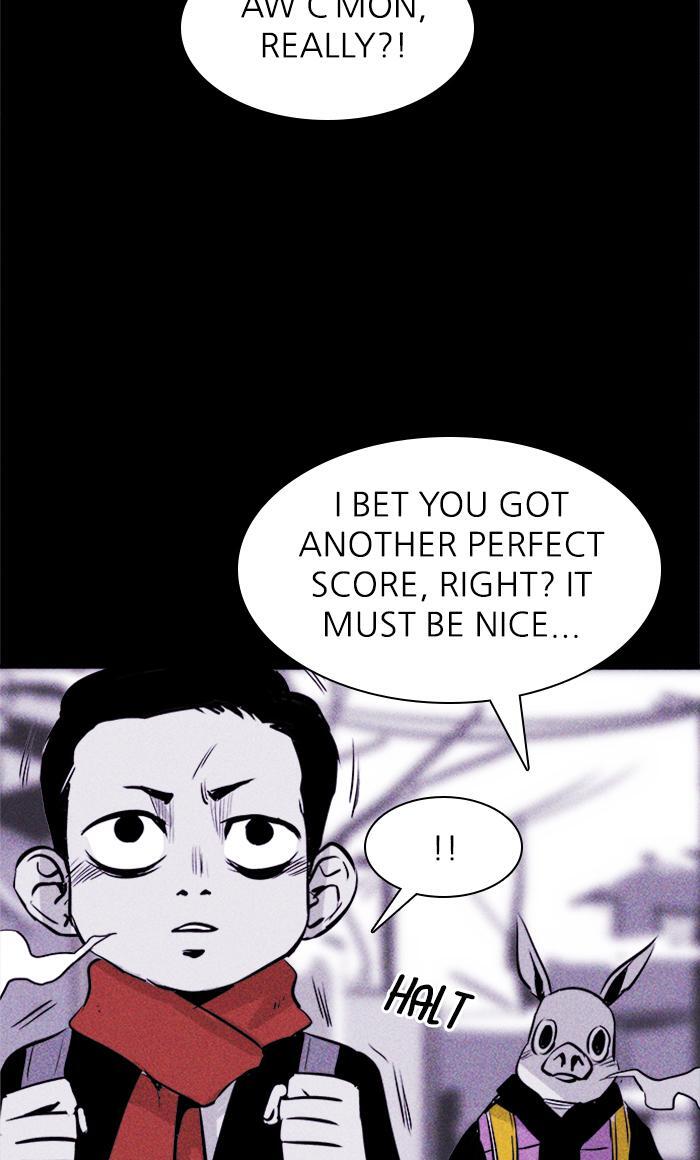 Read PIGPEN Manga Online