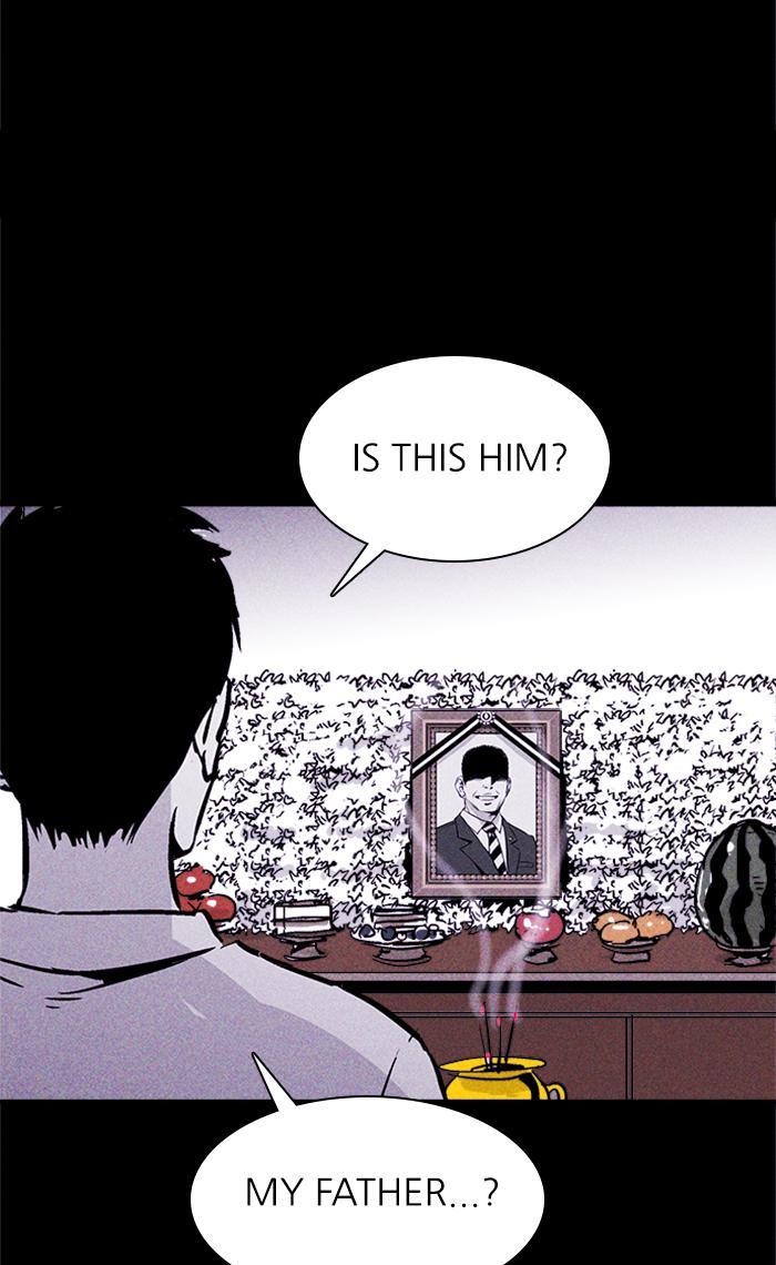 Read PIGPEN Manga Online