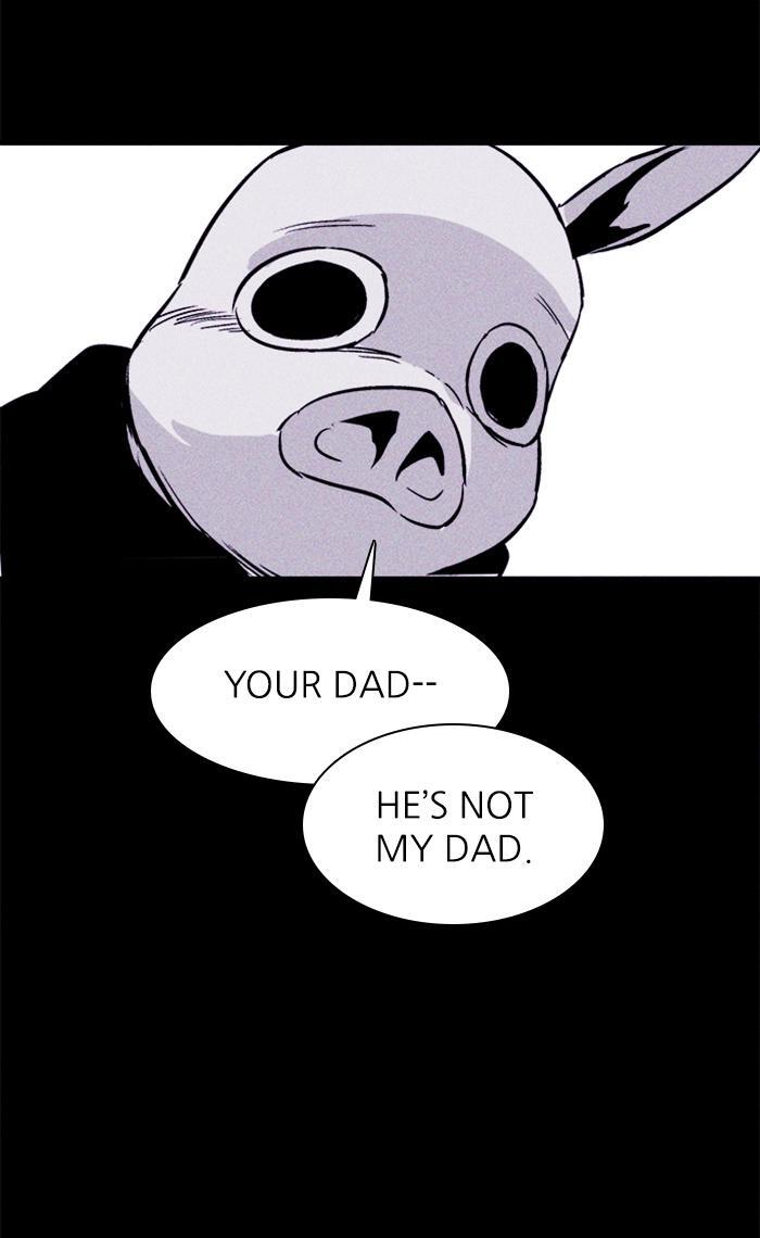 Read PIGPEN Manga Online