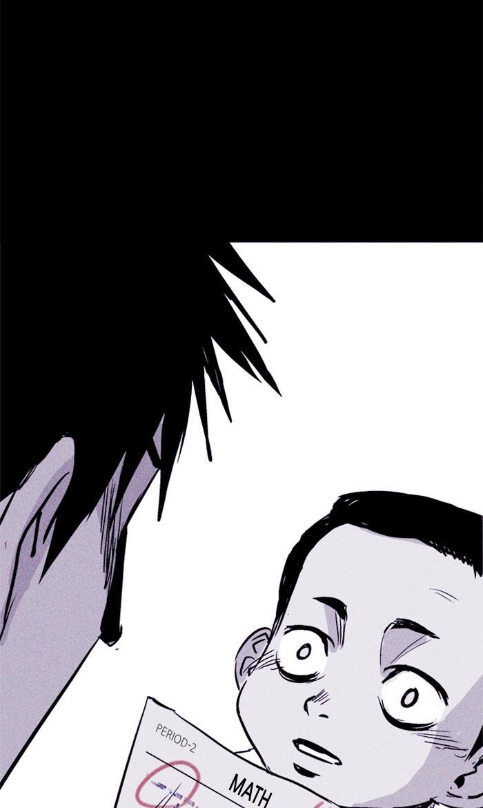 Read PIGPEN Manga Online