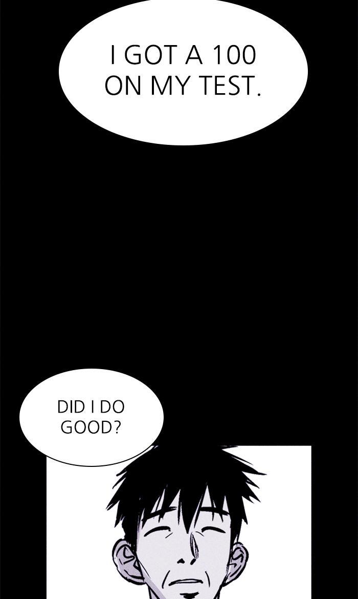 Read PIGPEN Manga Online