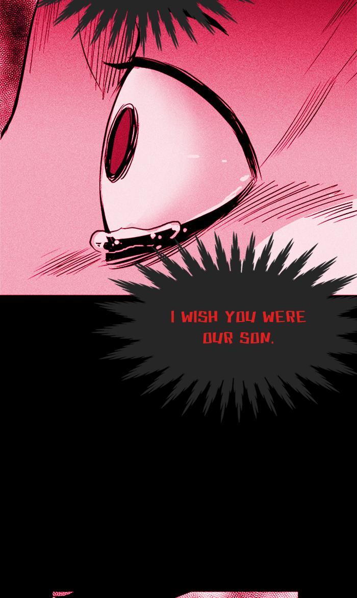 Read PIGPEN Manga Online