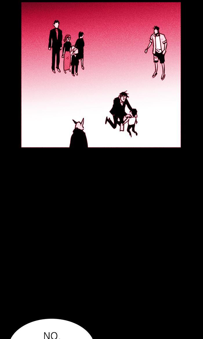 Read PIGPEN Manga Online