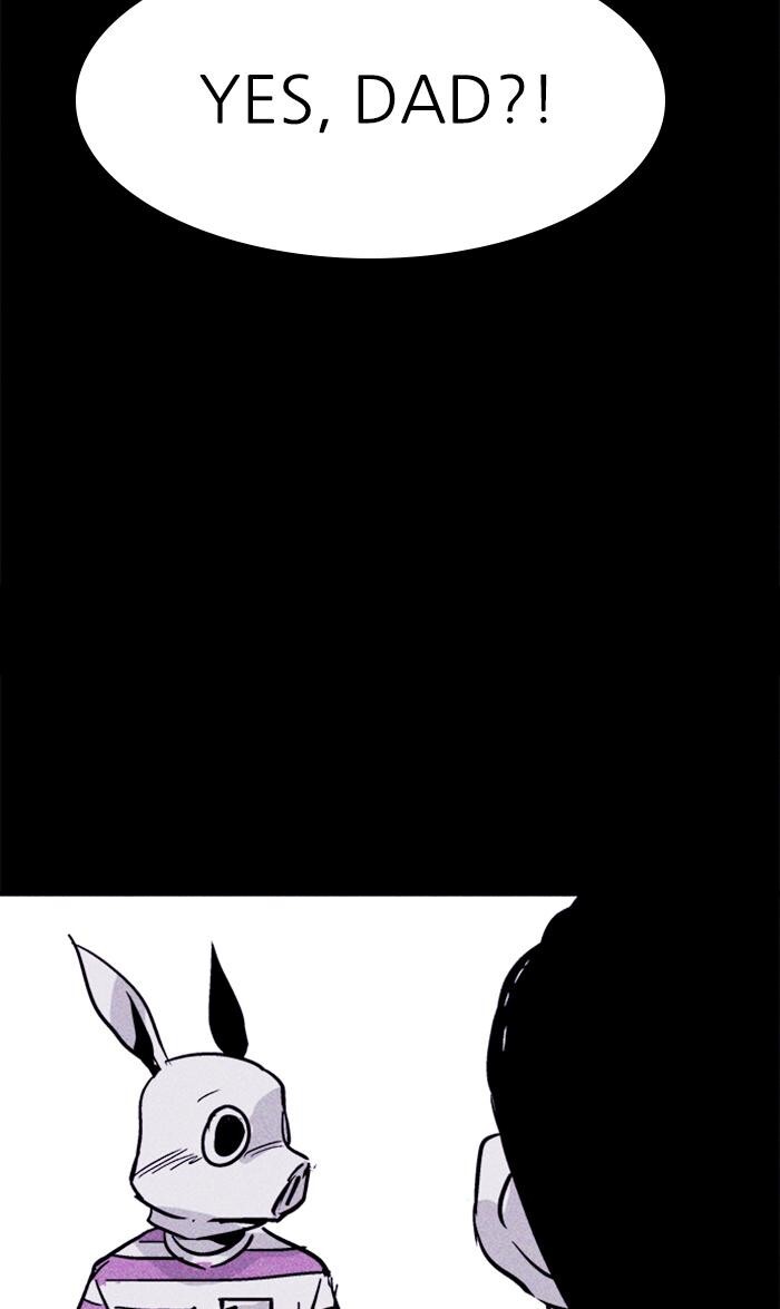 Read PIGPEN Manga Online