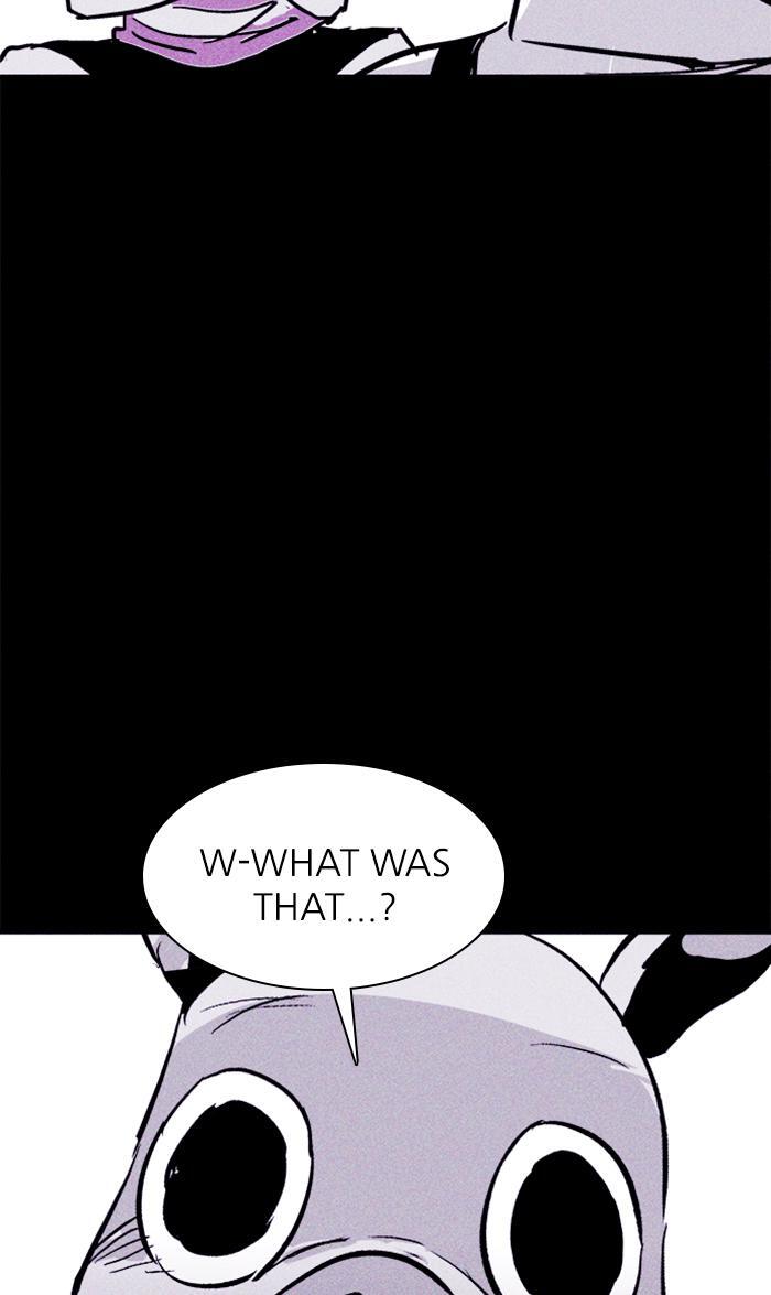 Read PIGPEN Manga Online