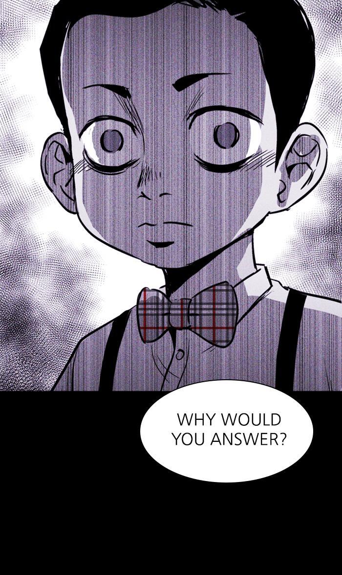 Read PIGPEN Manga Online