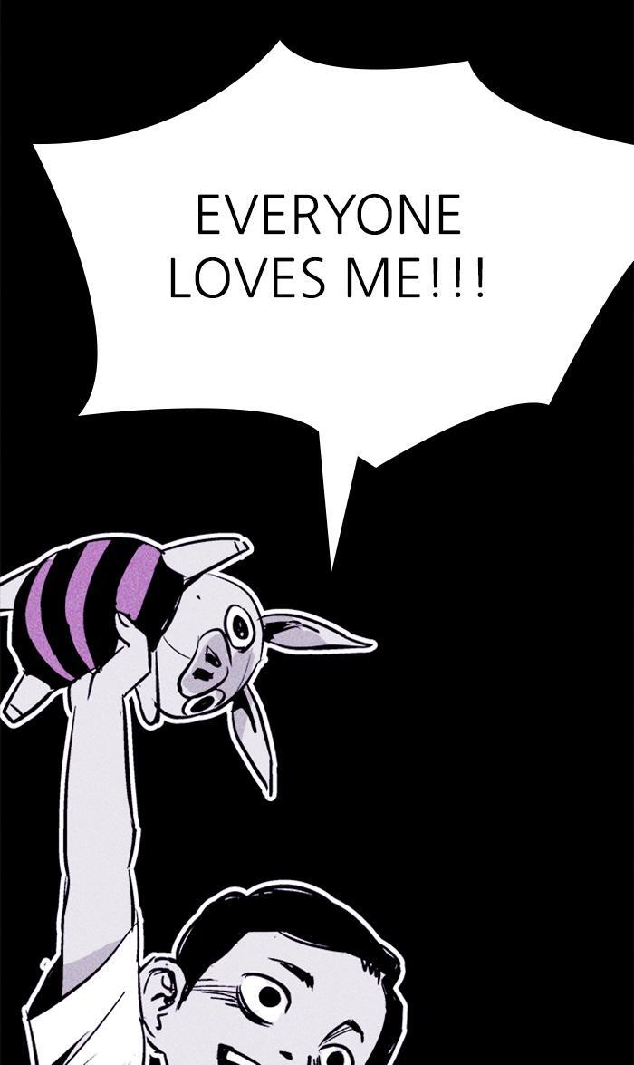Read PIGPEN Manga Online