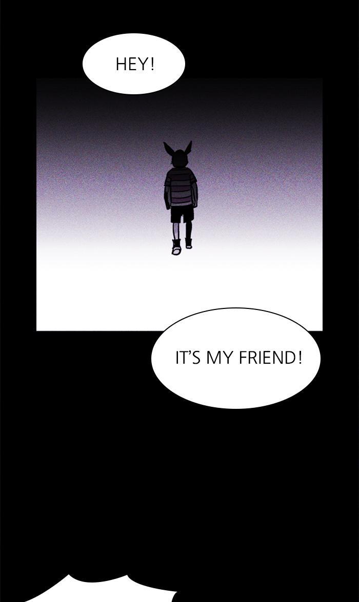 Read PIGPEN Manga Online