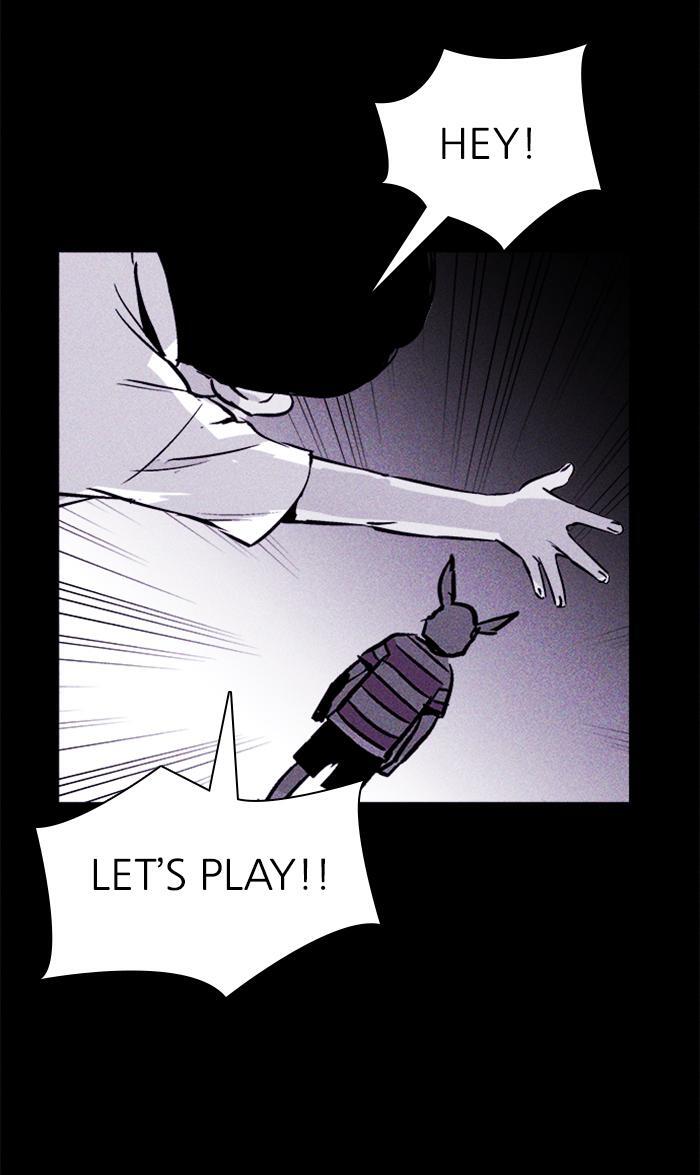 Read PIGPEN Manga Online