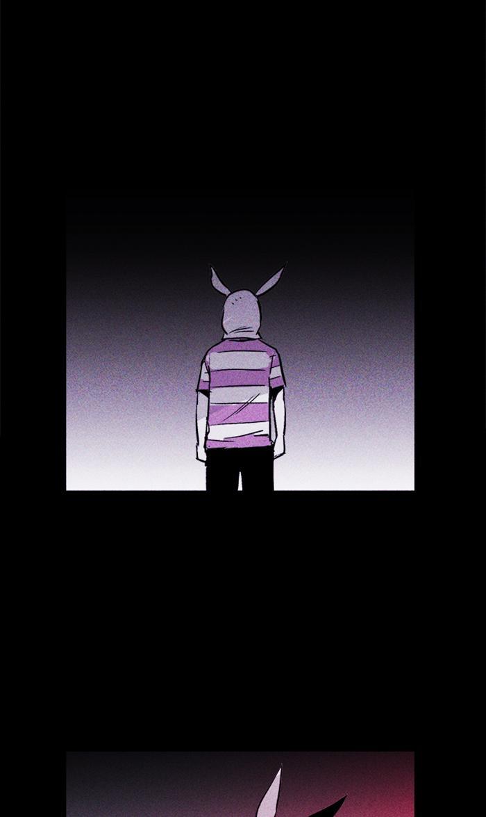 Read PIGPEN Manga Online