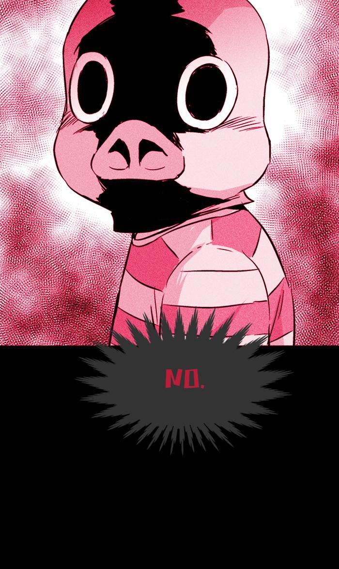 Read PIGPEN Manga Online