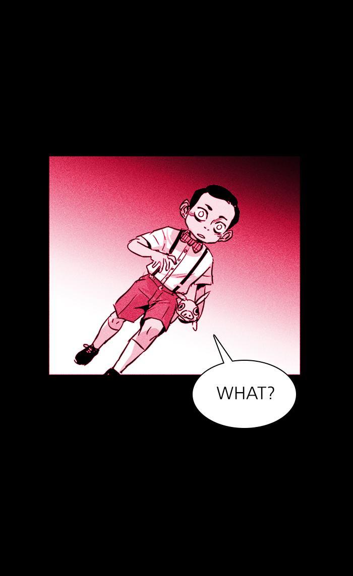 Read PIGPEN Manga Online