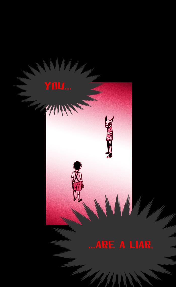 Read PIGPEN Manga Online