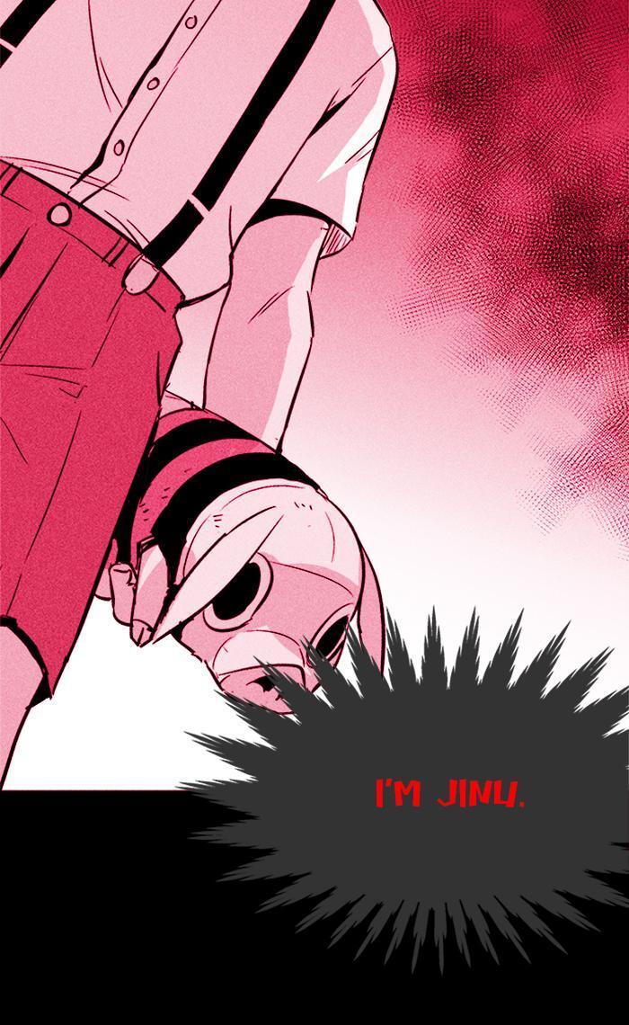 Read PIGPEN Manga Online