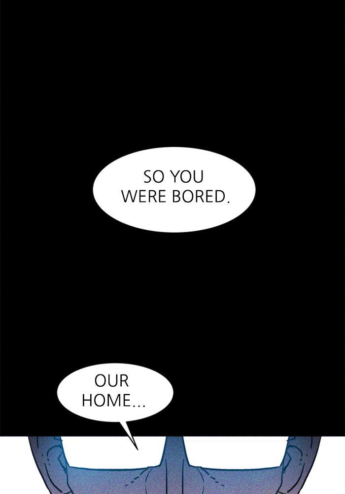 Read PIGPEN Manga Online