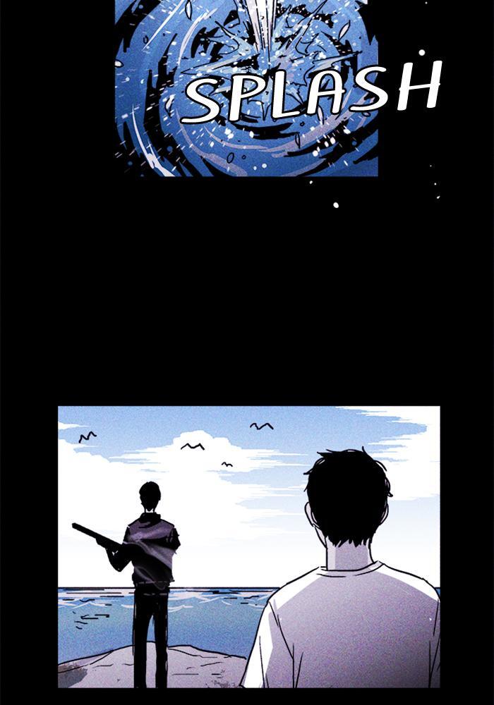 Read PIGPEN Manga Online
