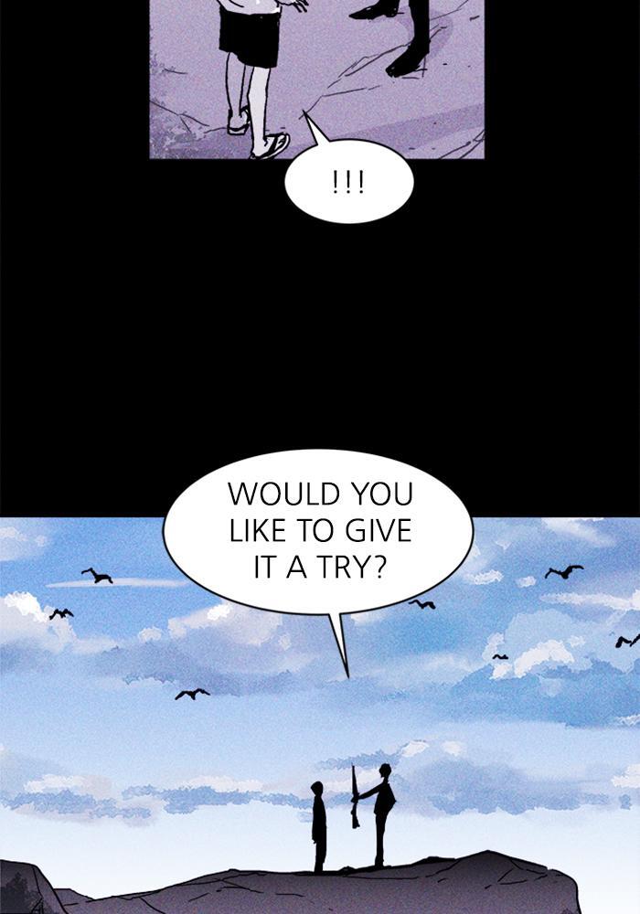 Read PIGPEN Manga Online