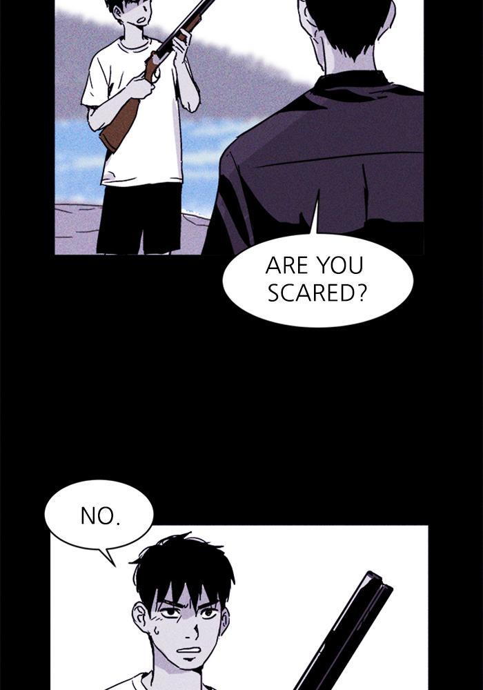 Read PIGPEN Manga Online
