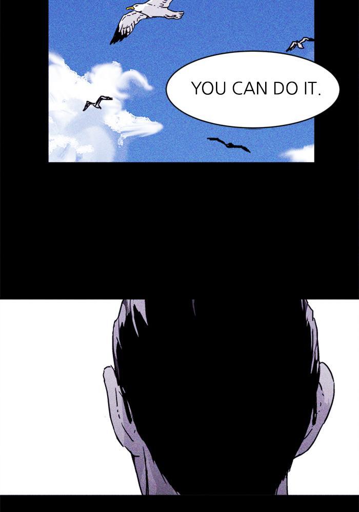 Read PIGPEN Manga Online