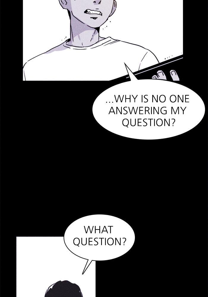 Read PIGPEN Manga Online